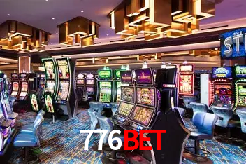 Desvendando o Mundo dos Jogos Virtuais na 776BET