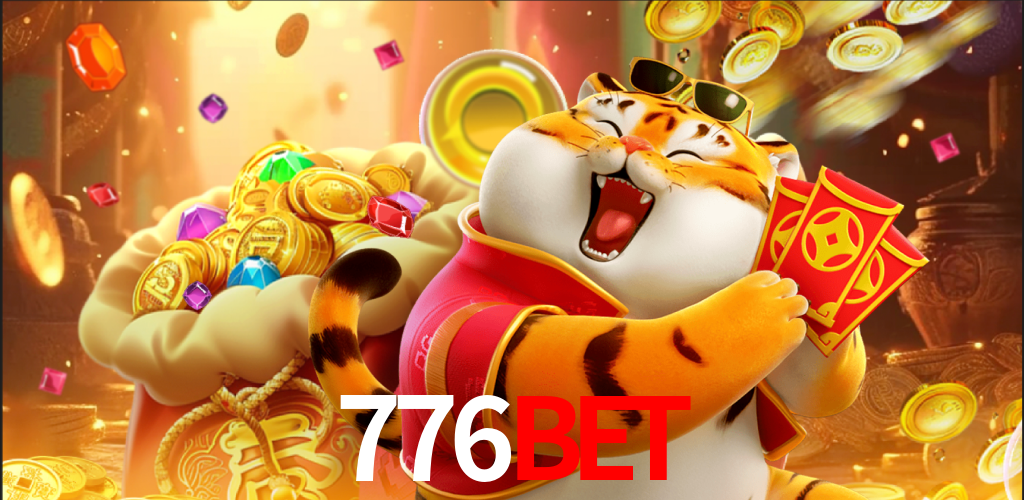 776BET: Seu Cassino Premiado com Pagamentos Rápidos