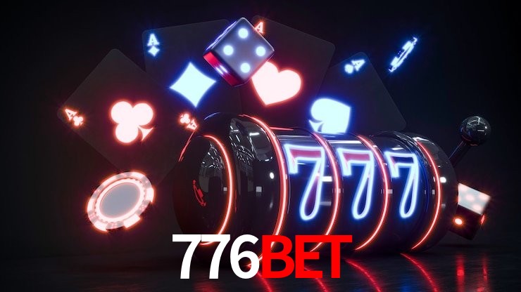 Experiência VIP 776BET