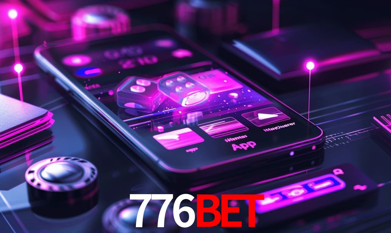 Welcome Bonus 776BET