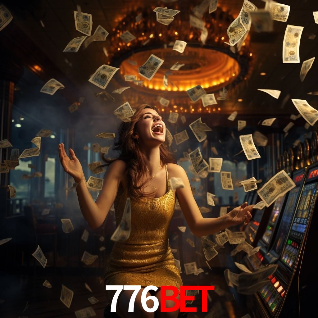 Football Betting 776BET