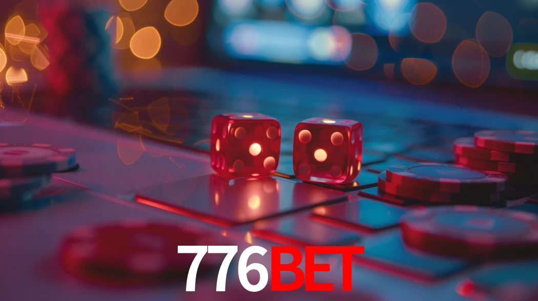 Secure Login 776BET