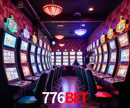 Especiais de Fim de Semana 776BET