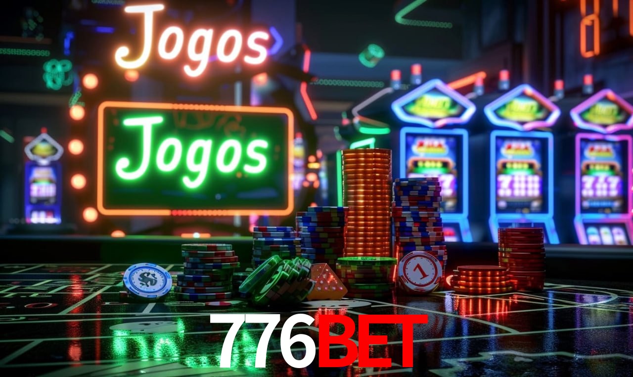 776BET