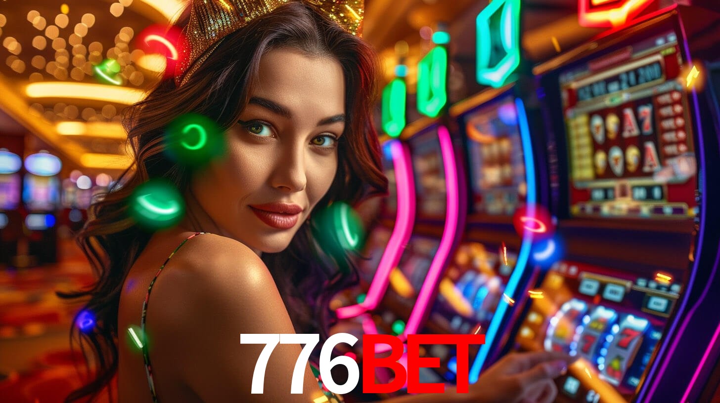 776BET,776BET.COM