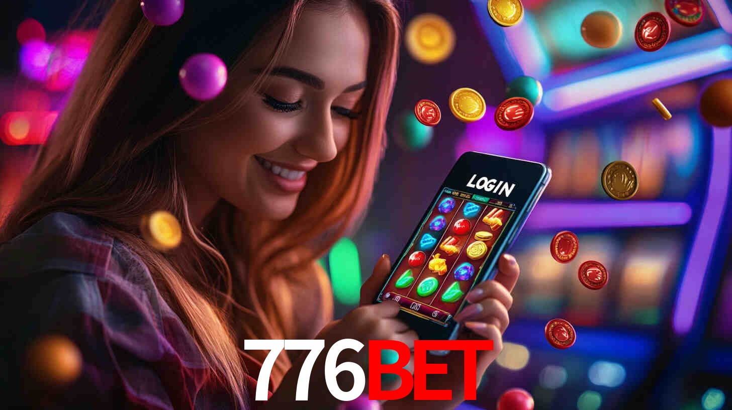 776BET