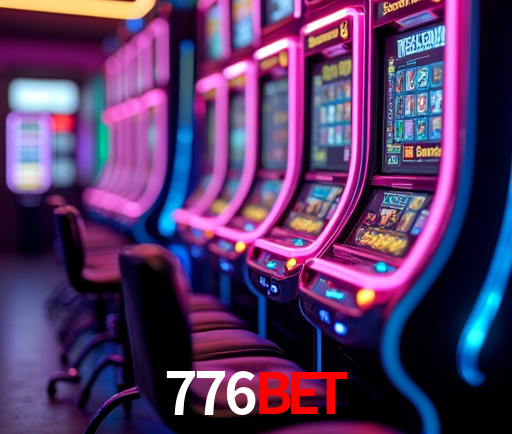 Promoção Relâmpago 776BET