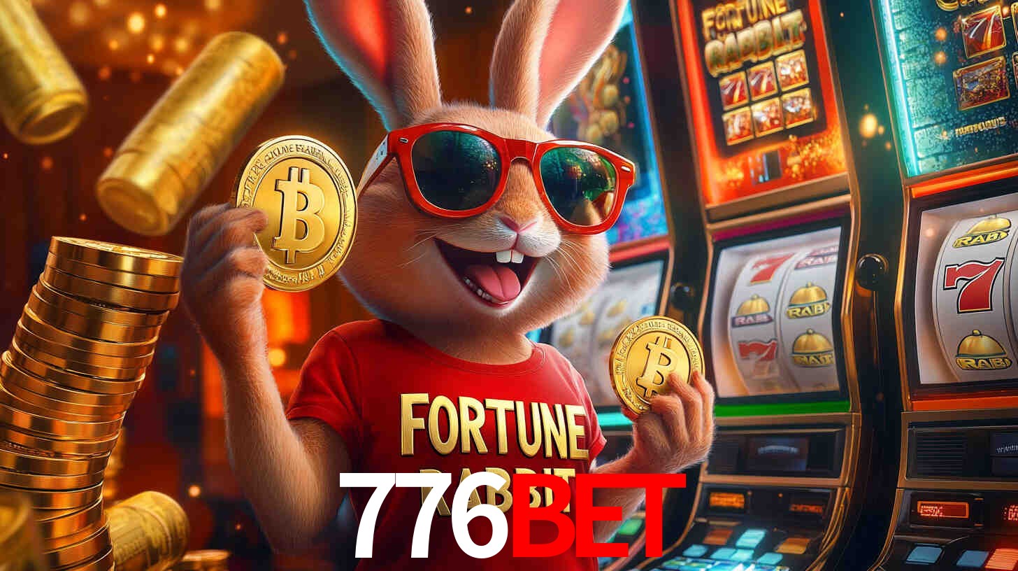 Inovações de Jogos na 776BET: O Futuro das Experiências Interativas