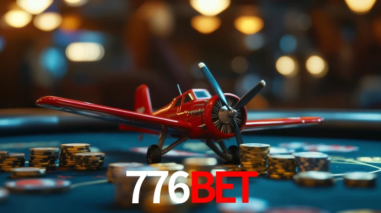 Game Providers 776BET