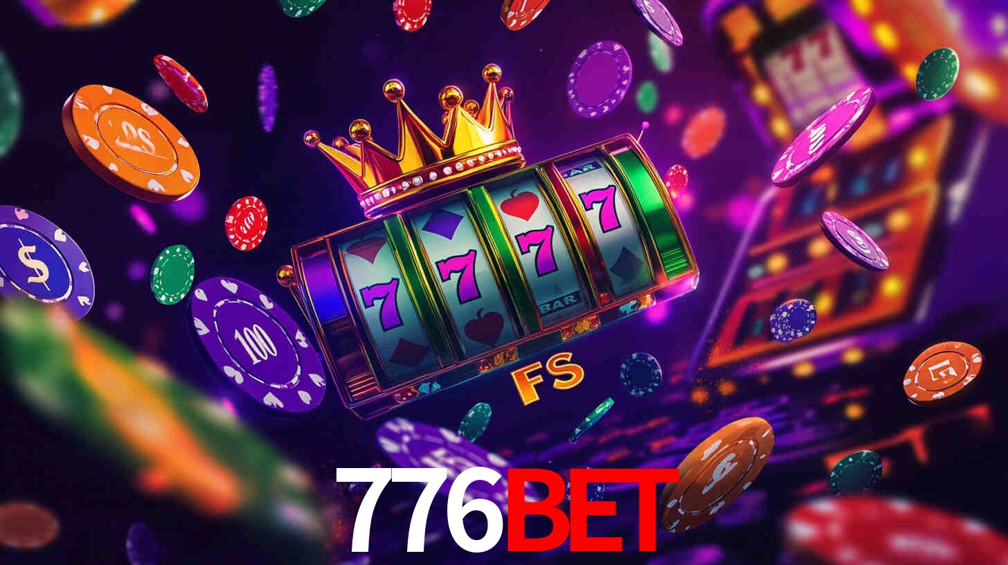 Live Casino 776BET