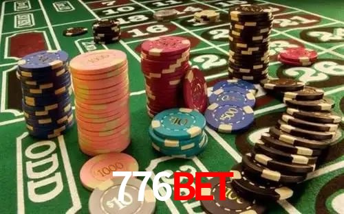 776BET app