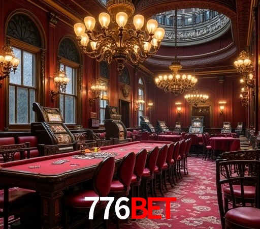 Cadastro Rápido 776BET