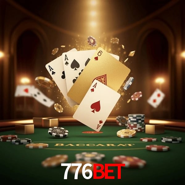Basketball Betting 776BET