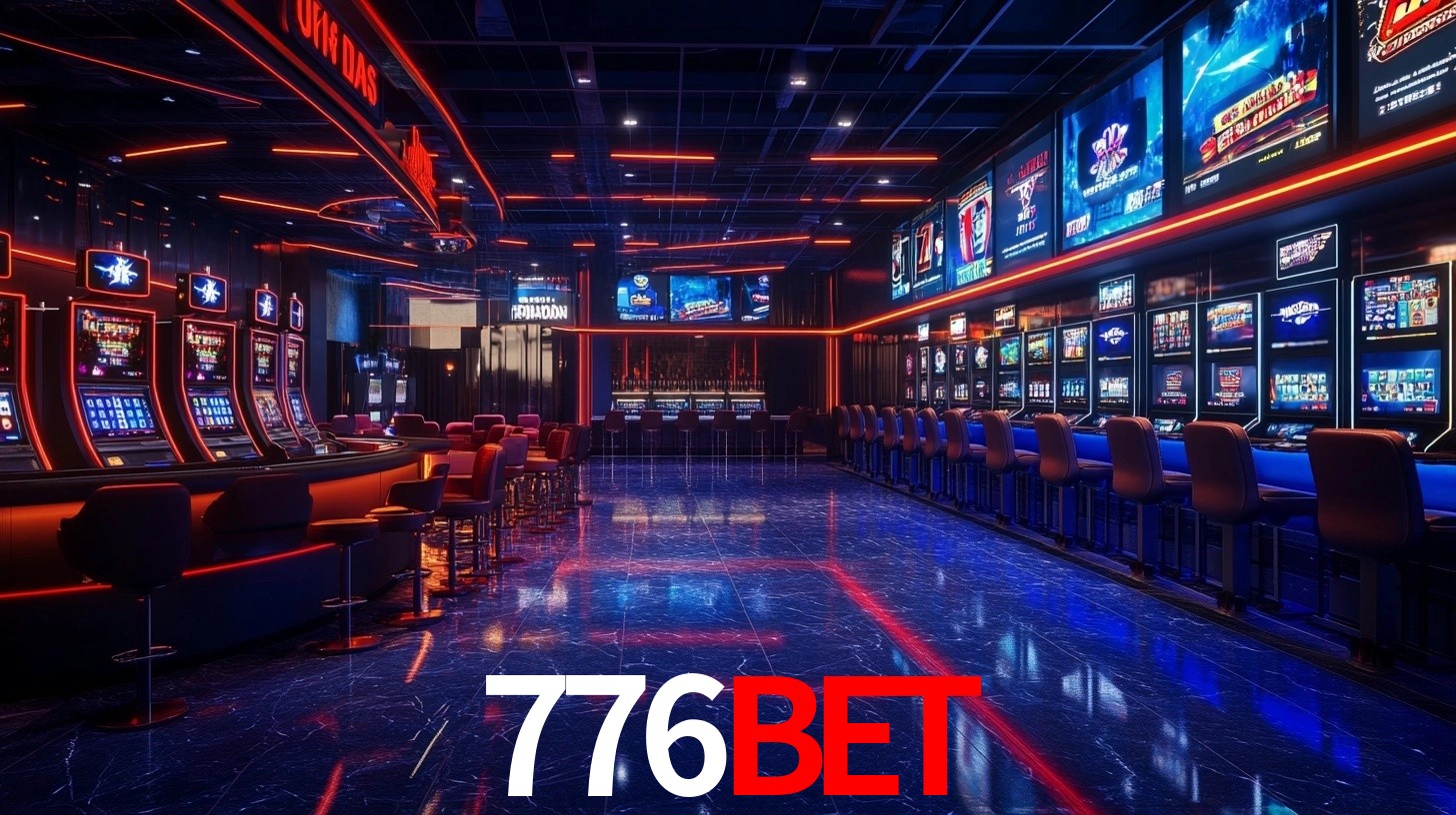 Roulette Table 776BET