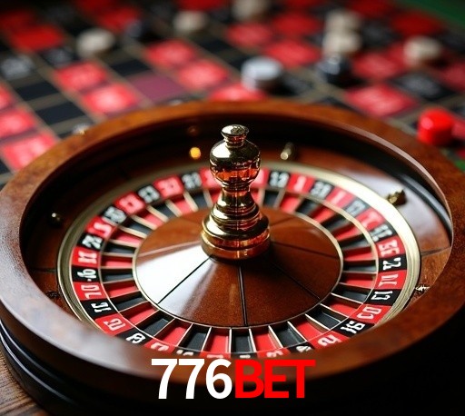 Tecnologia da Plataforma 776BET