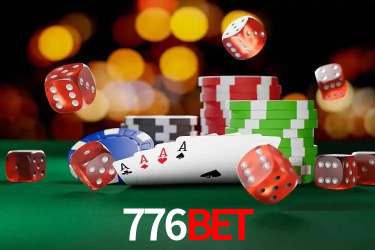 Apostas de Basquete 776BET