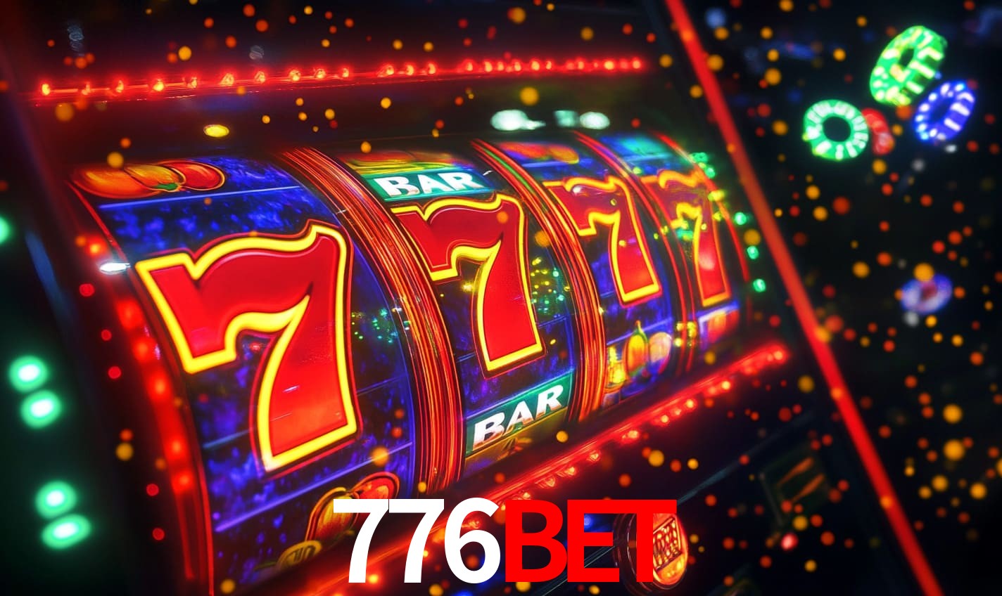 776BET.COM