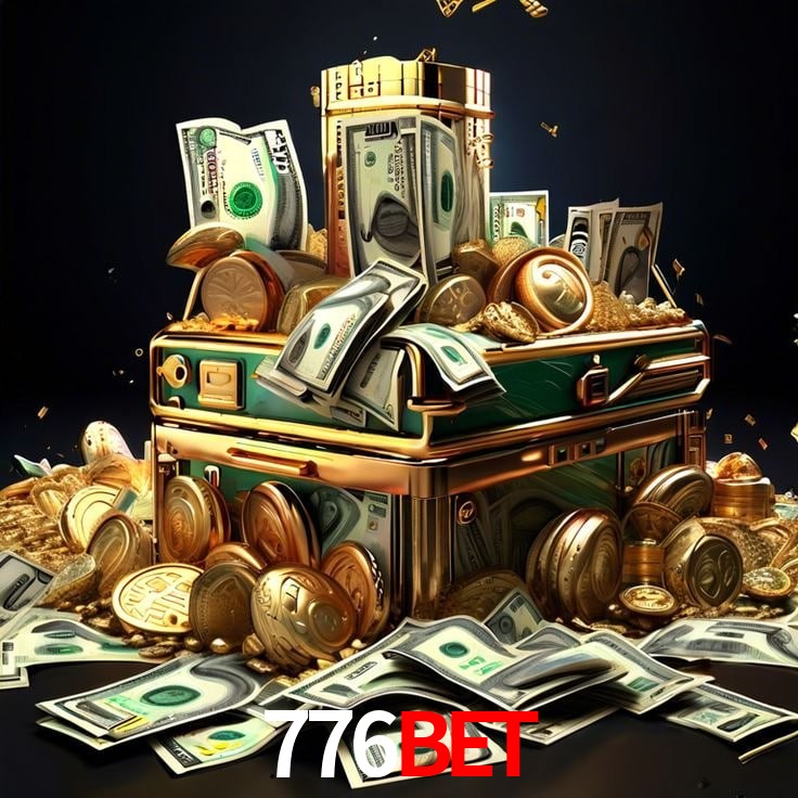 Casino Ao Vivo 776BET