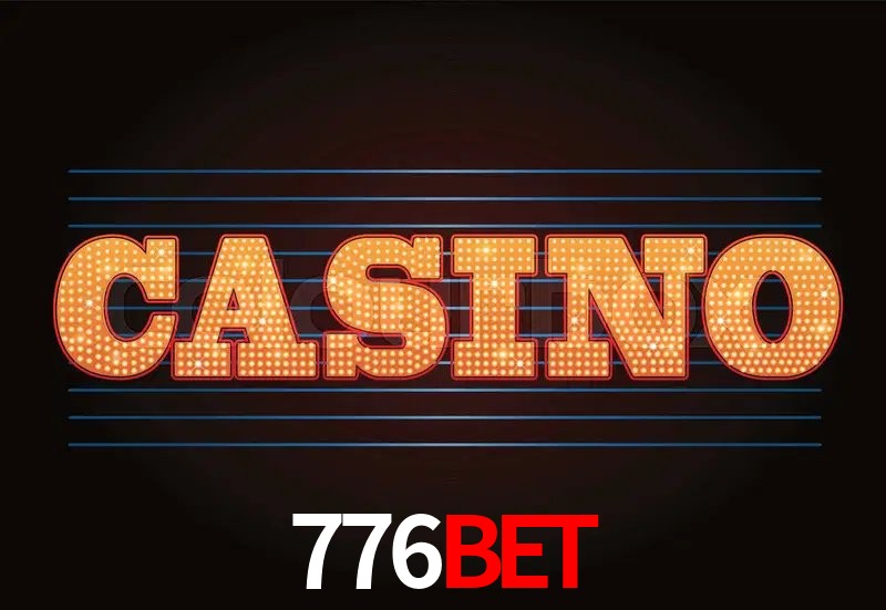 Mesa de Blackjack 776BET