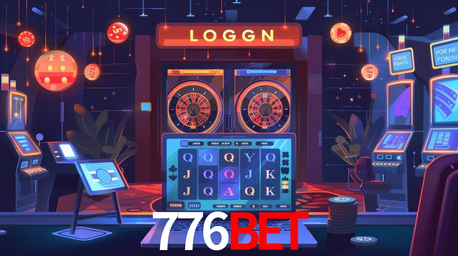 Login Seguro 776BET