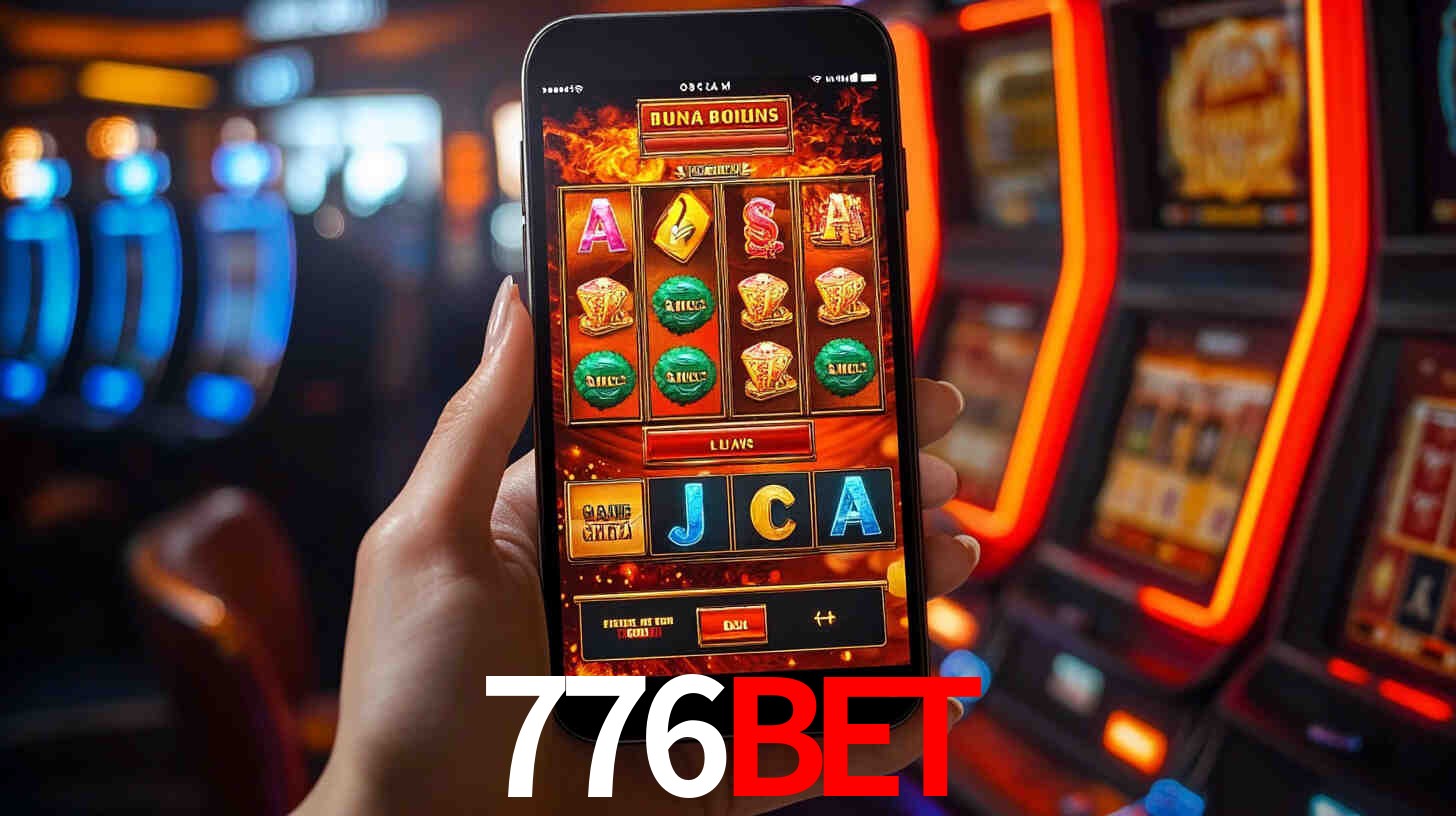 776BET