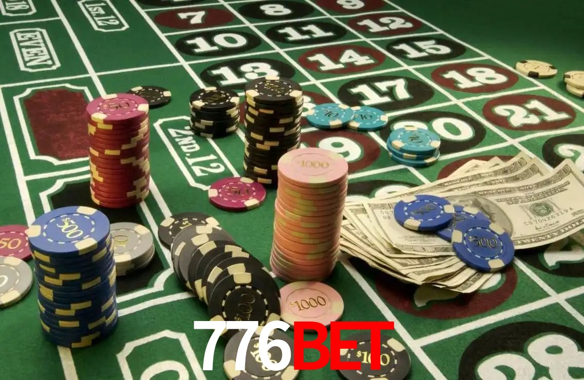 776BET App Interface