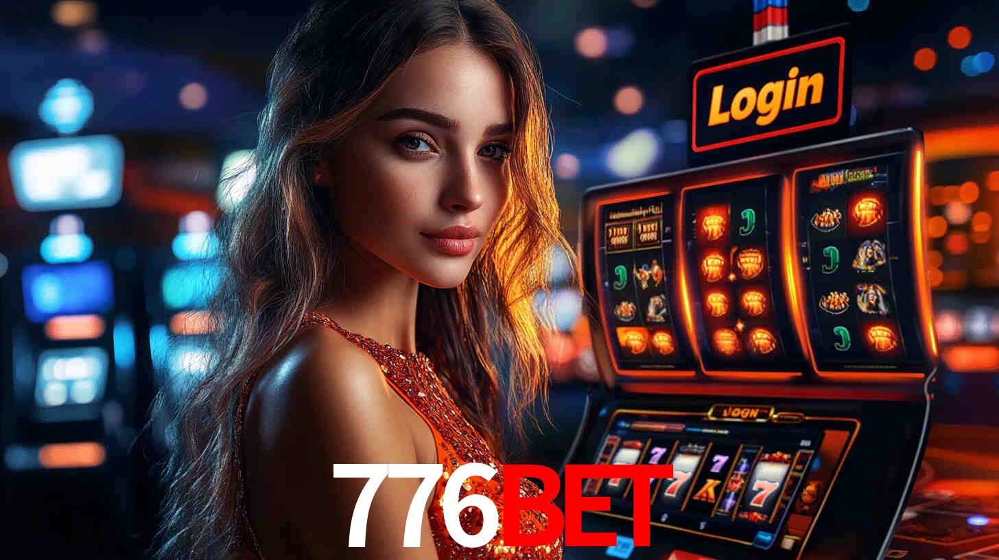 776BET,776BET.COM
