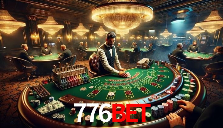 Player Reviews 776BET