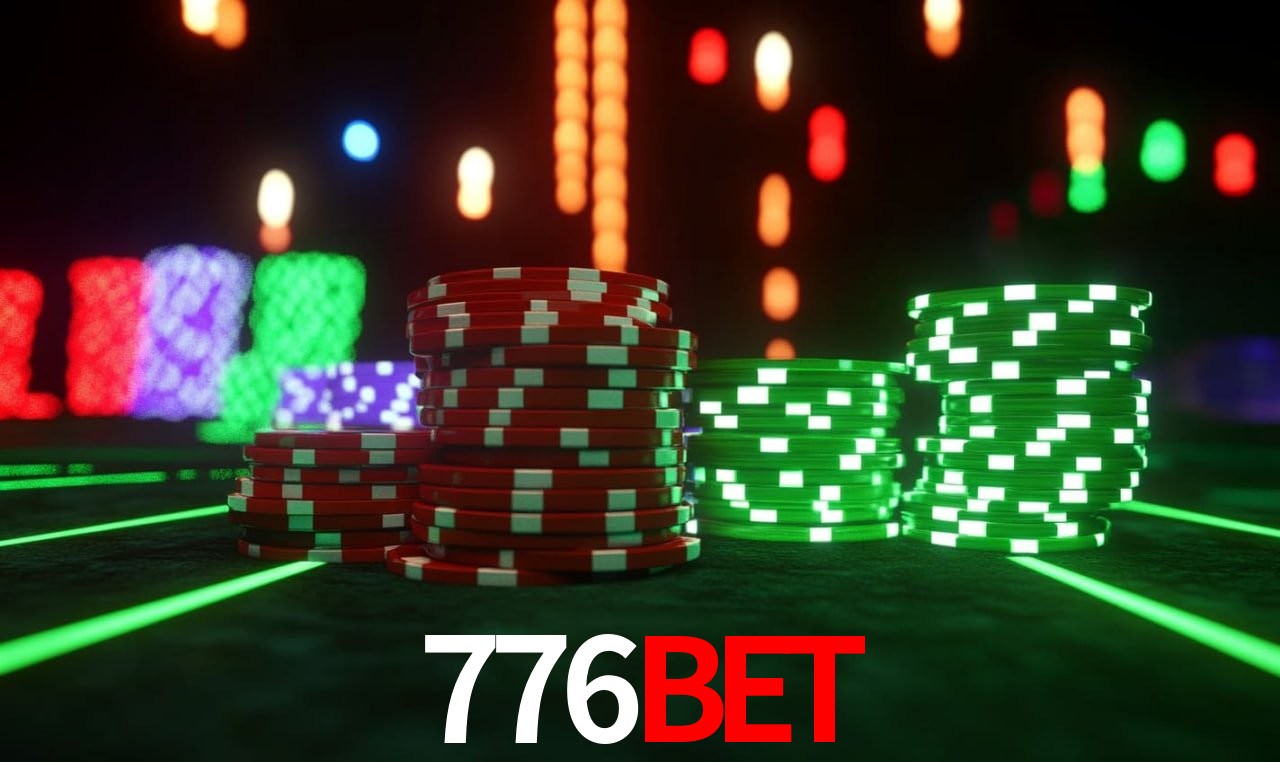 Bonus Features 776BET