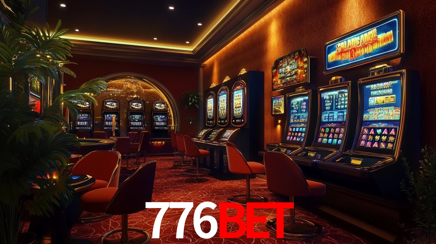 VIP Casino 776BET