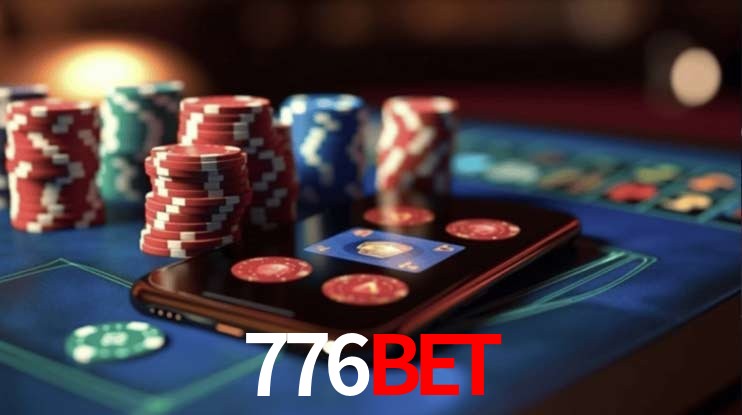 Apostas de Tênis 776BET