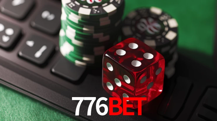 Account Benefits 776BET