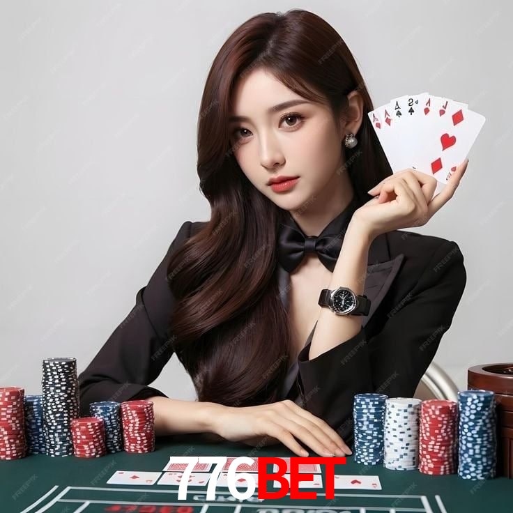 Casino Ao Vivo 776BET