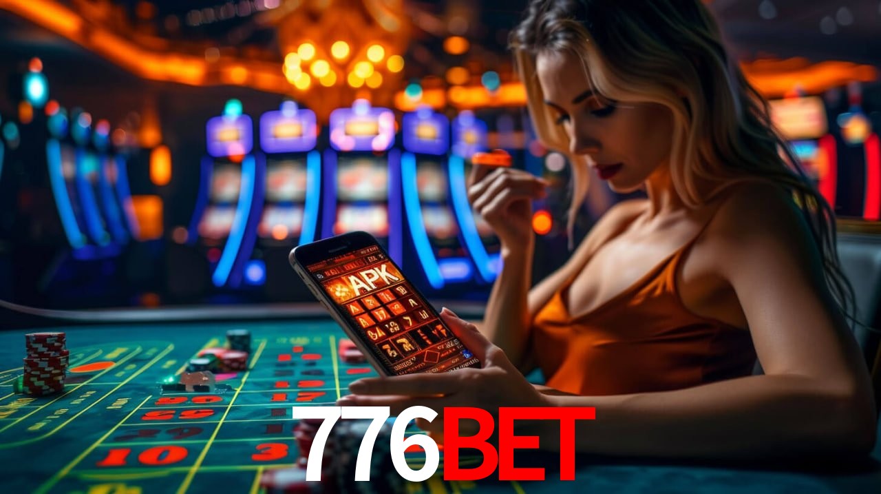 Tennis Betting 776BET