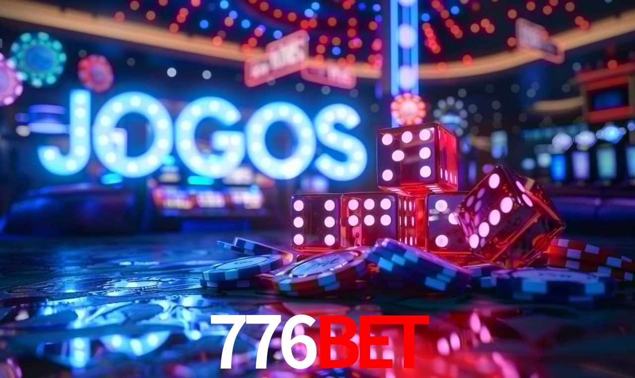 A Experiência Imersiva dos Cassinos Ao Vivo no 776BET