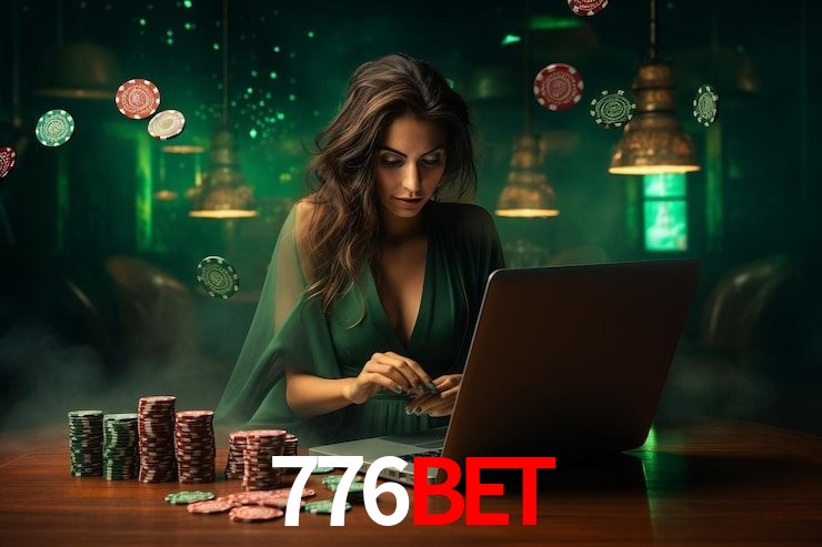 776BET