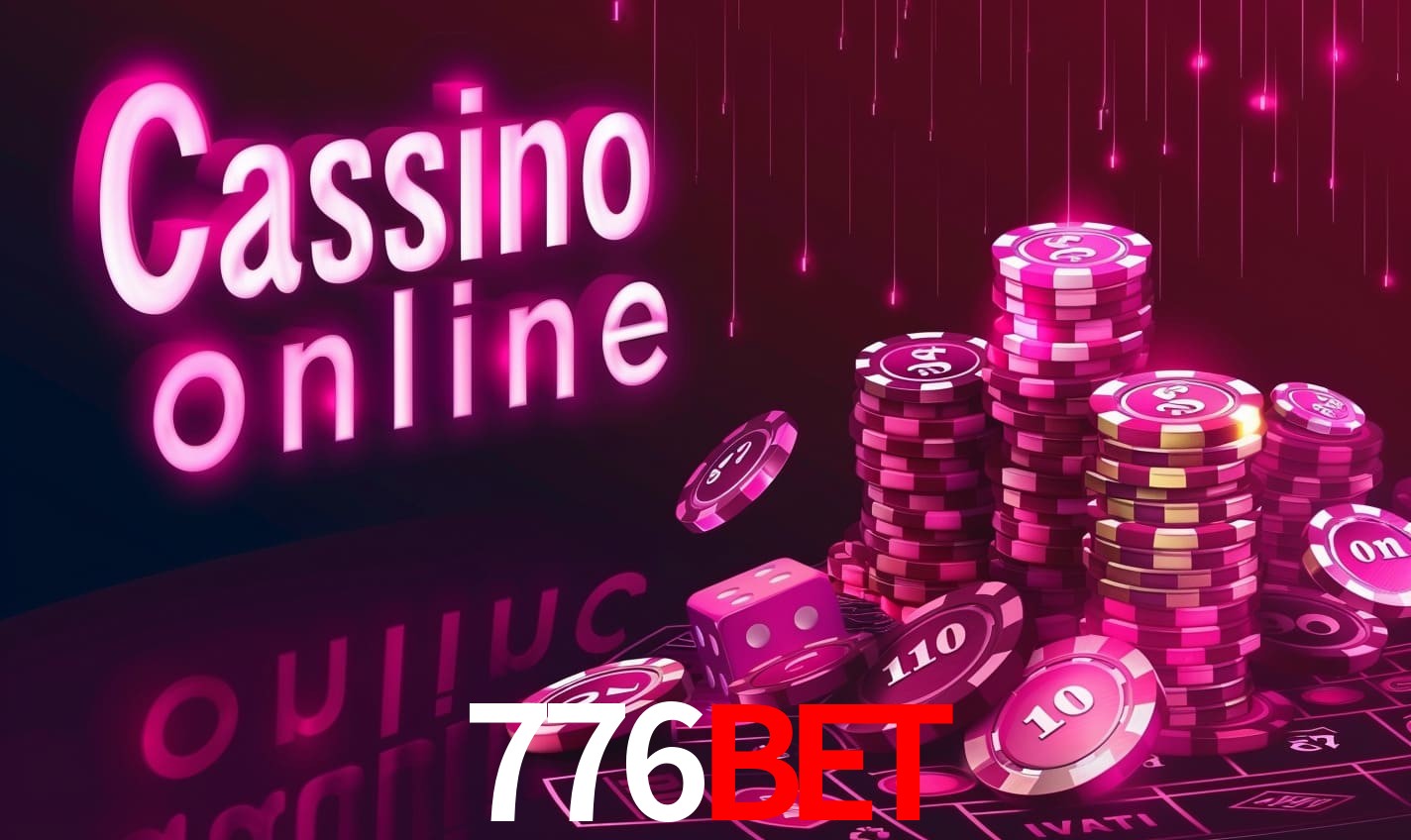 Apostas Esportivas na 776BET: Um Guia Completo