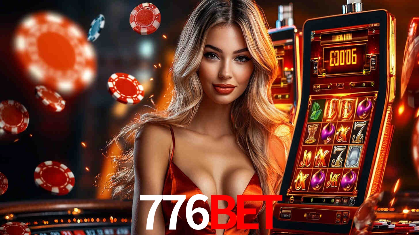 776BET,776BET.COM