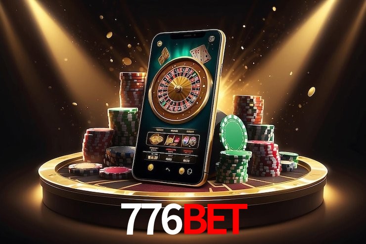 Recursos de Bônus 776BET