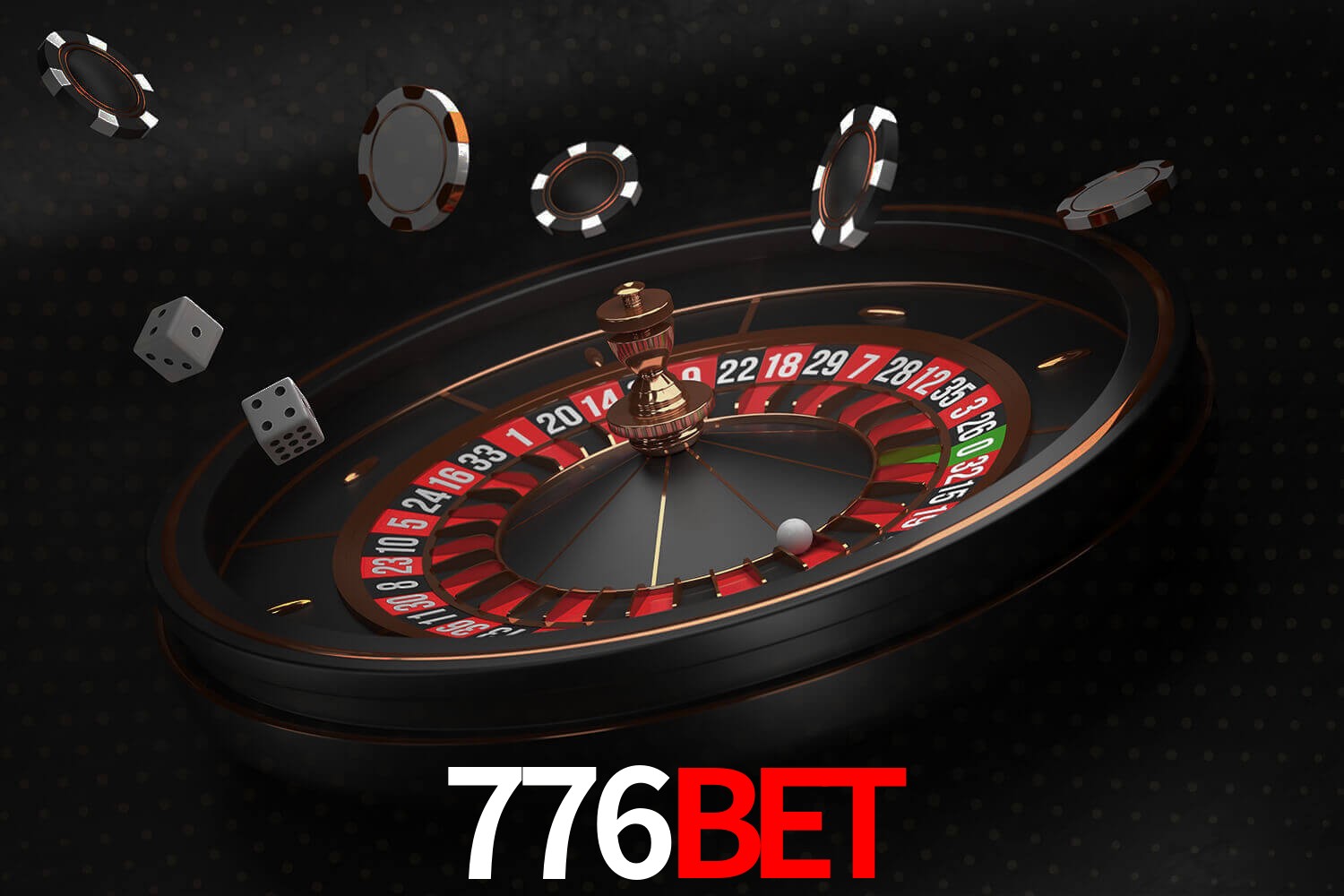 776BET app