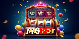 Provedores de Jogos 776BET