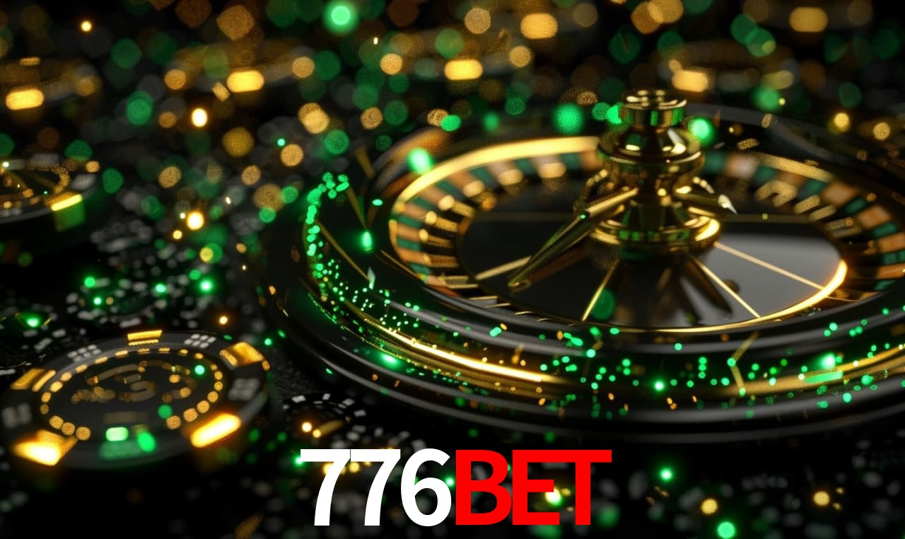 Promoções Sazonais 776BET
