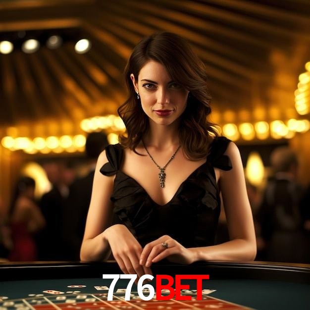 Descubra o Programa VIP da 776BET: Vantagens Exclusivas para Jogadores