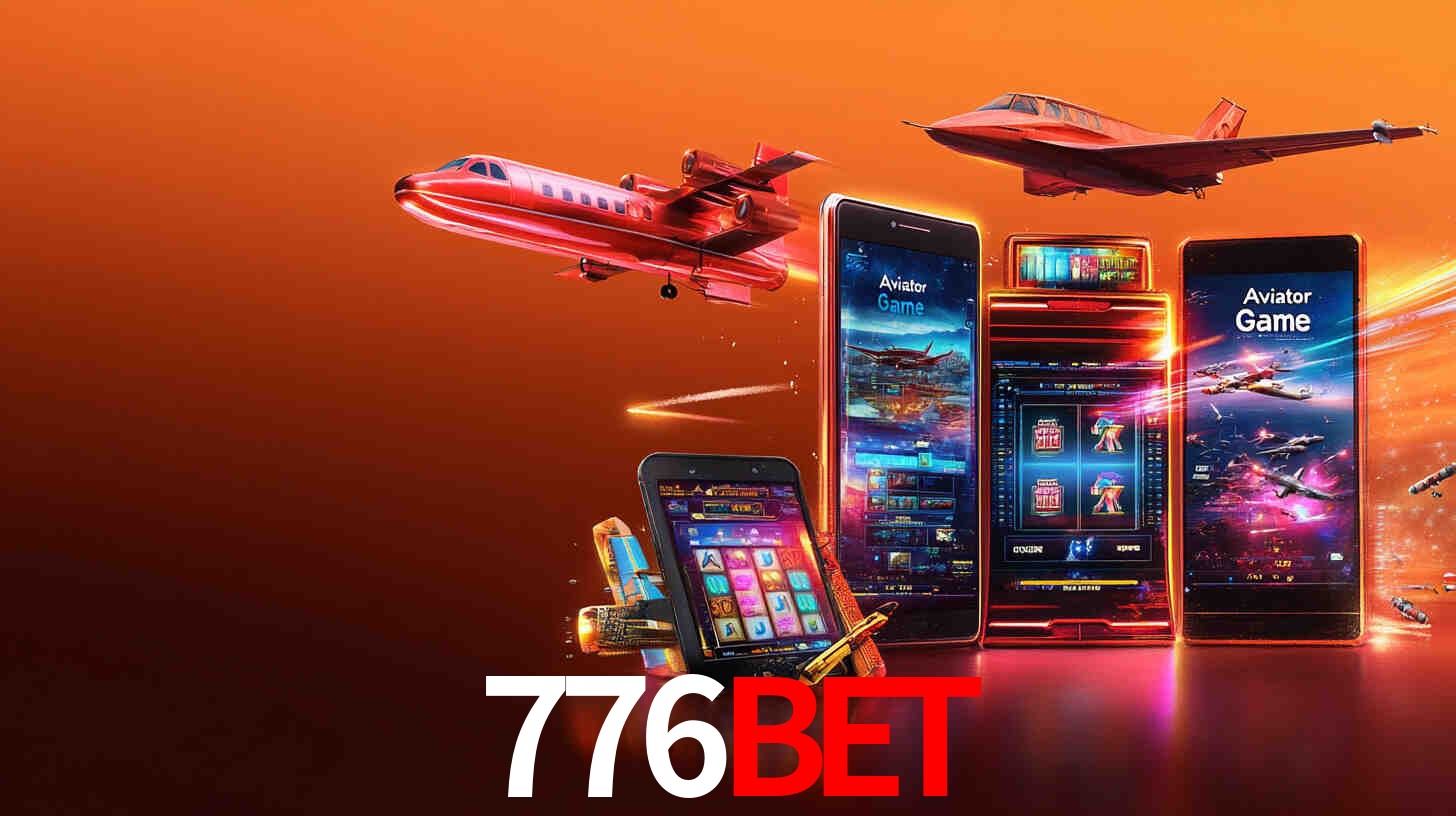 Apostas Esportivas na 776BET: Um Guia Completo
