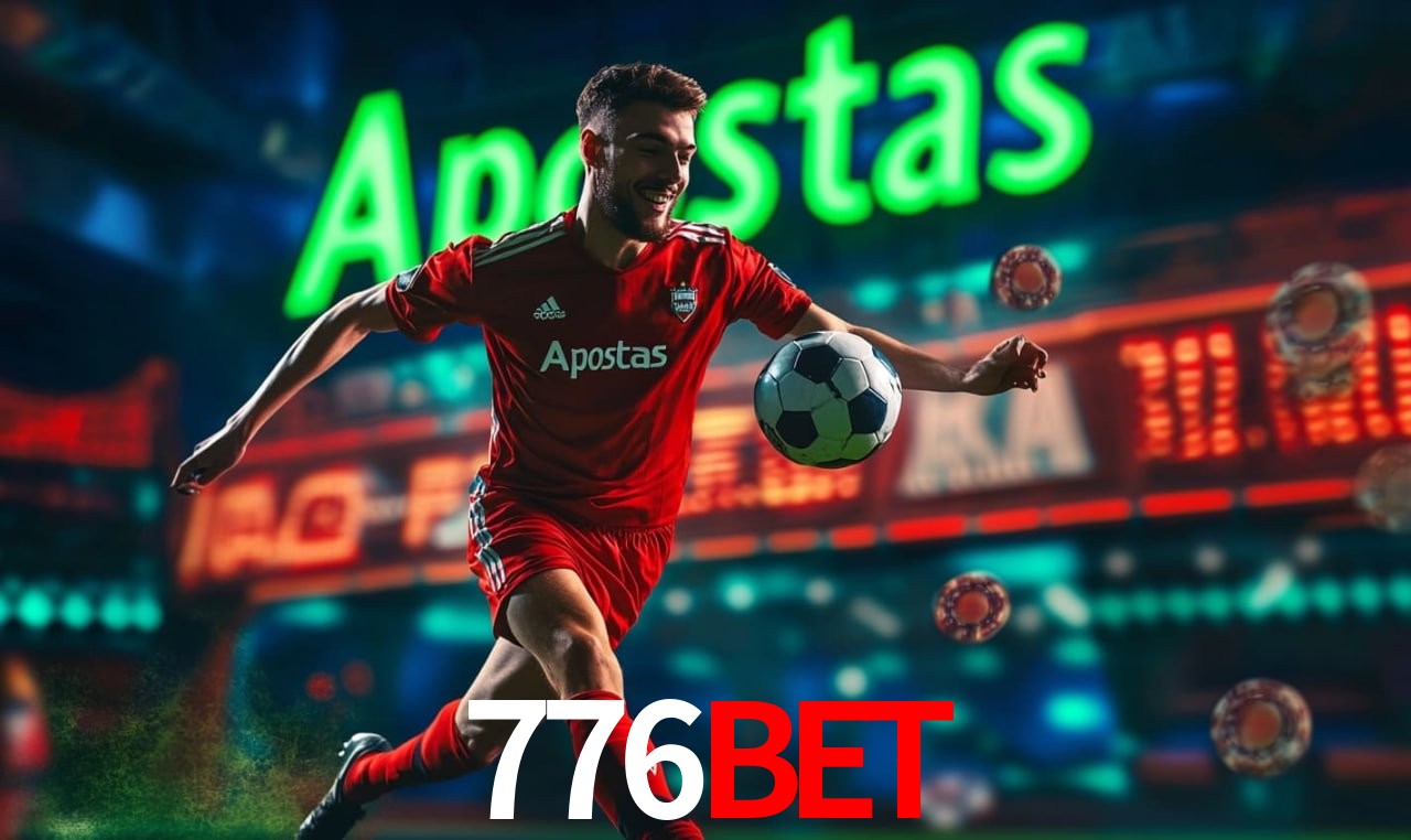 Inovações de Jogos na 776BET: O Futuro das Experiências Interativas