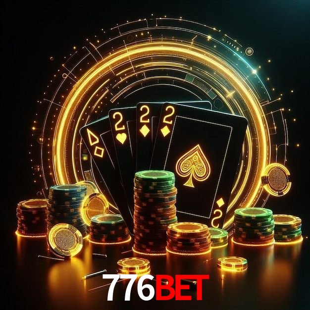 Apostas de Futebol 776BET