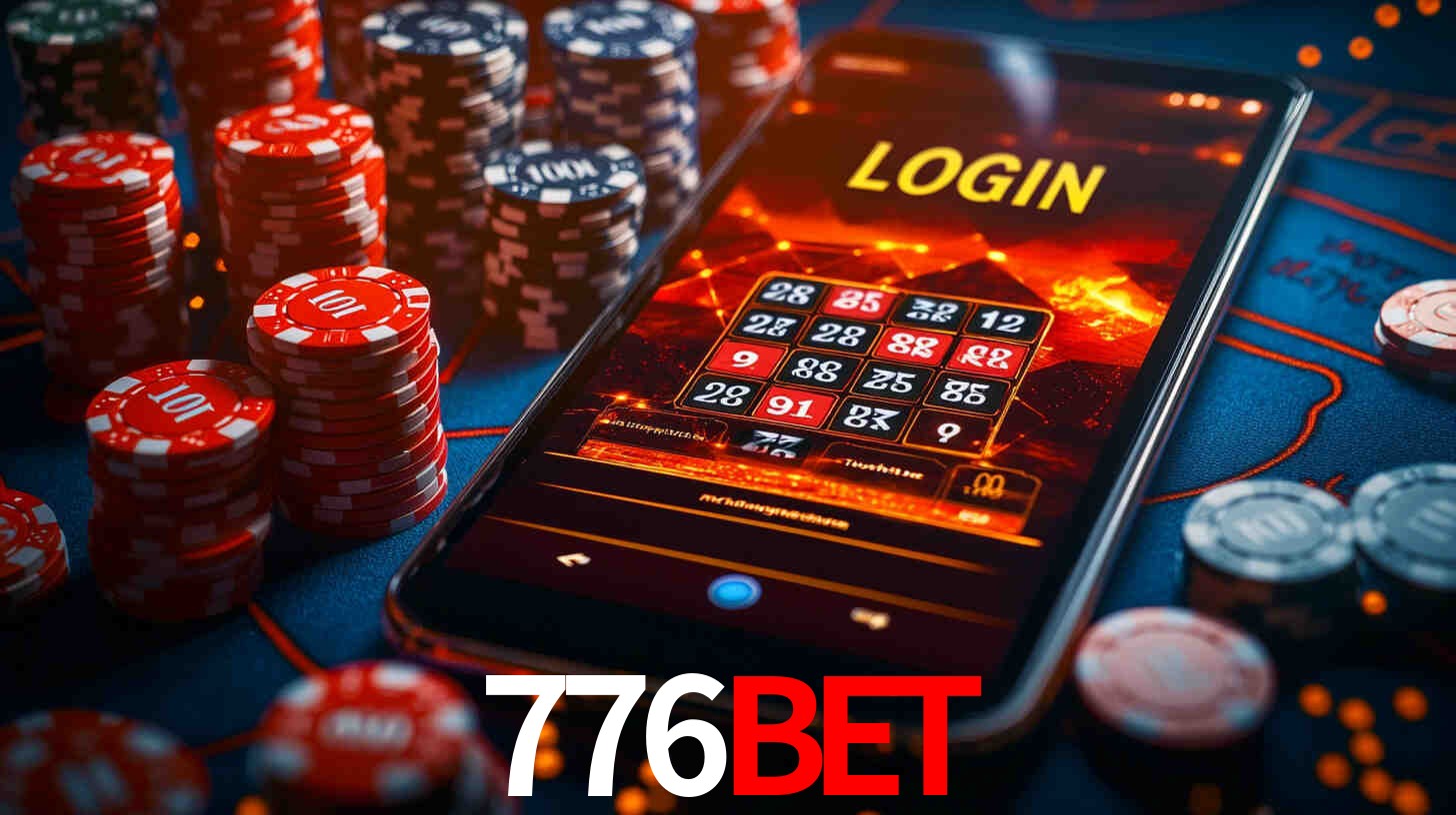 776BET.COM