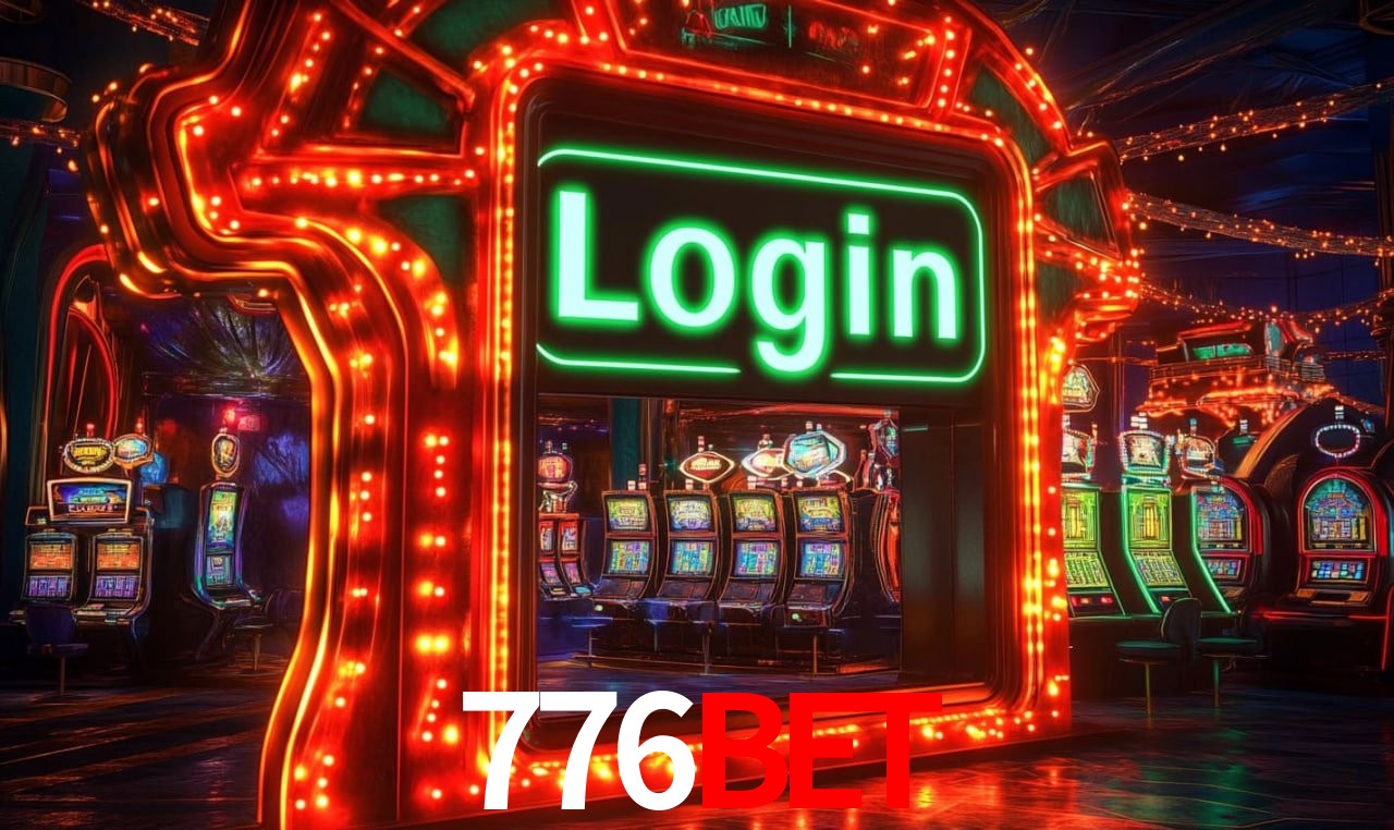 Bônus Diários 776BET