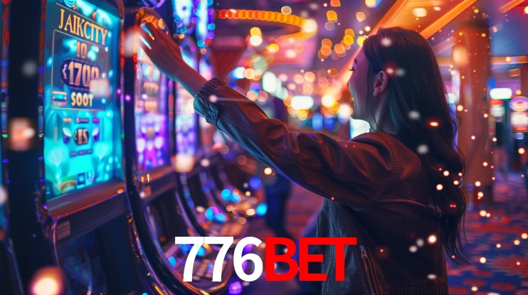 776BET app