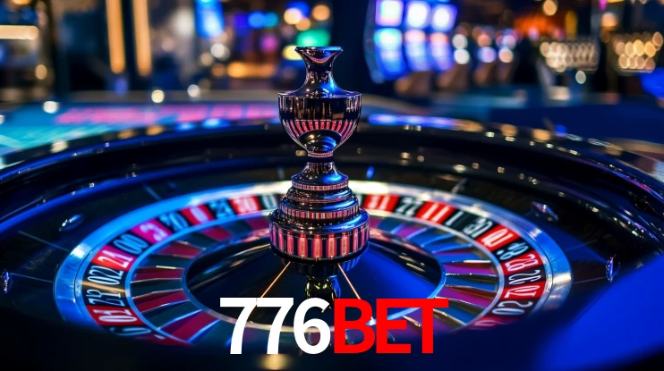 Premium Interface 776BET